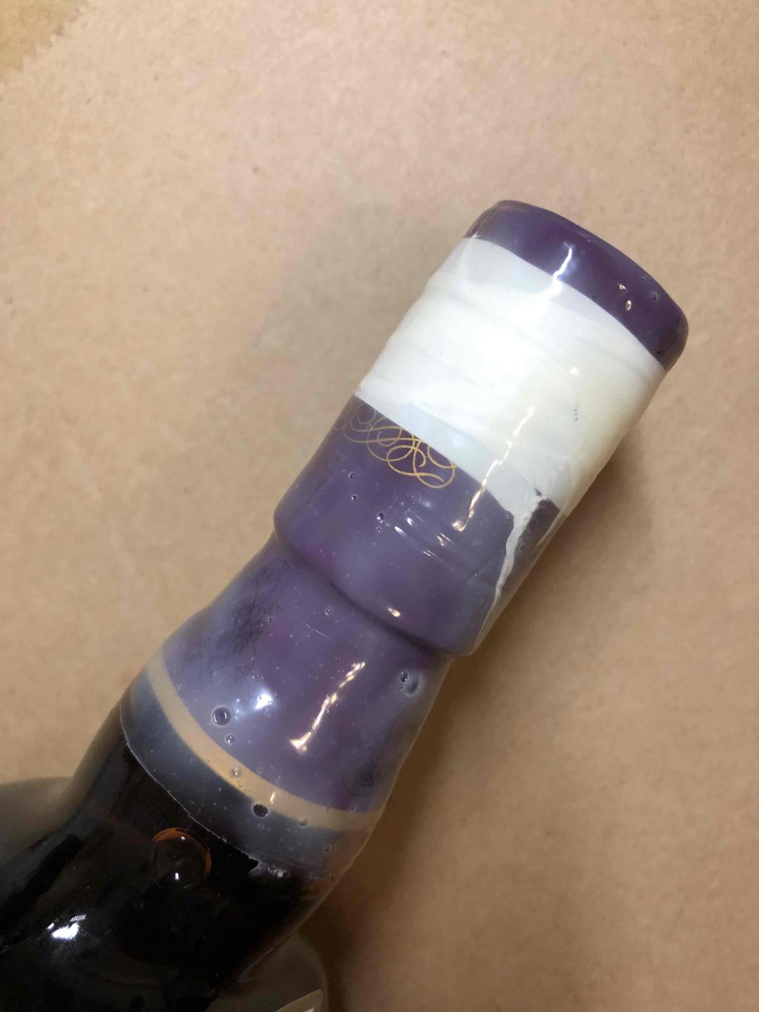 这种封头请问如何开？