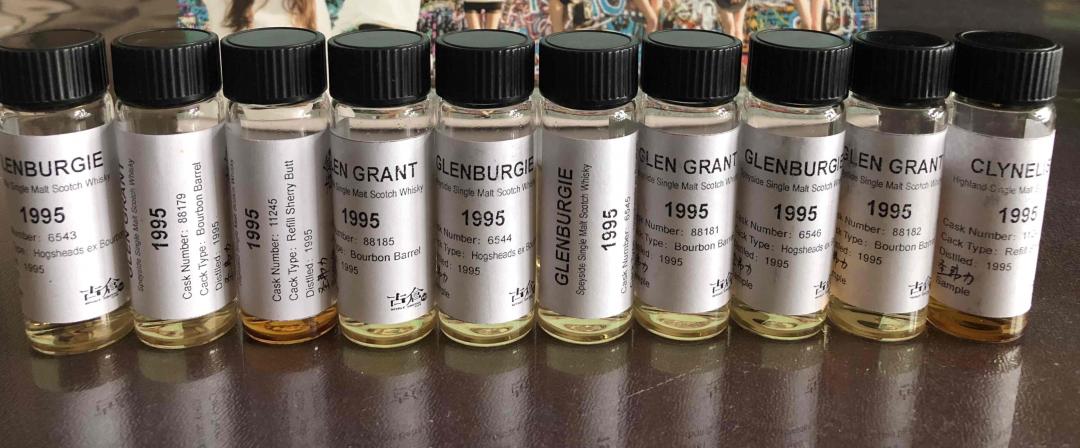 朋友送的眼药水