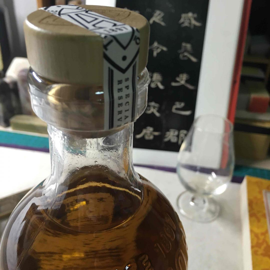 炎炎夏日，安可止酒？…