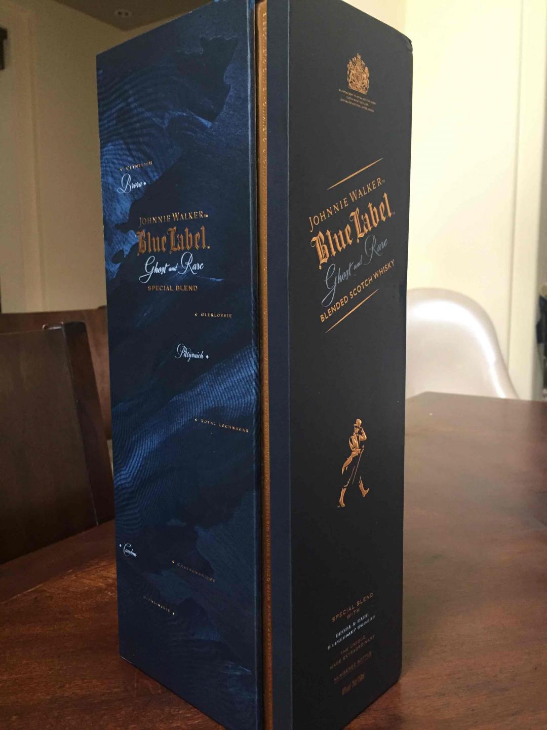 打开快递和打开盒子的心情是有差异的……