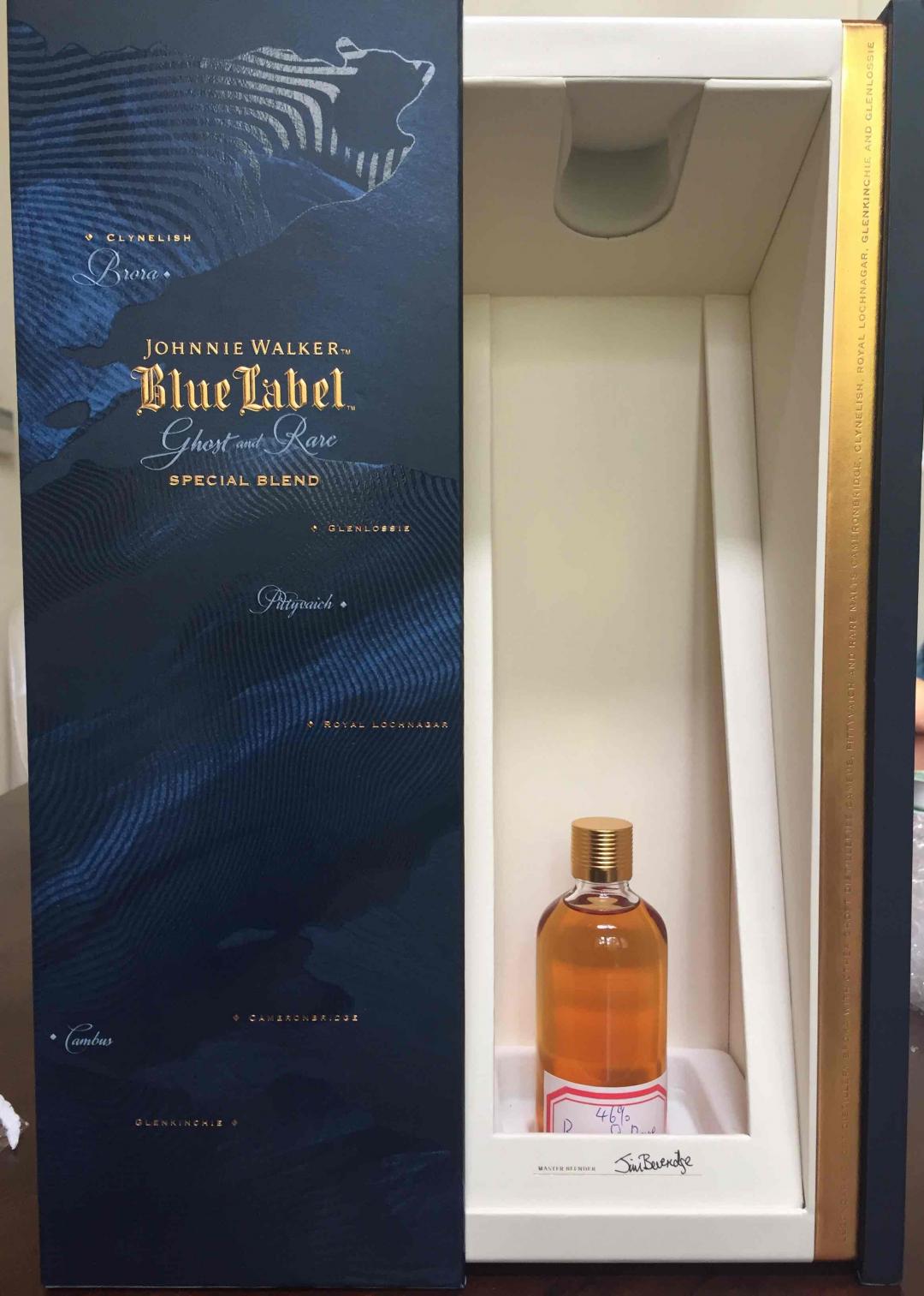 打开快递和打开盒子的心情是有差异的……