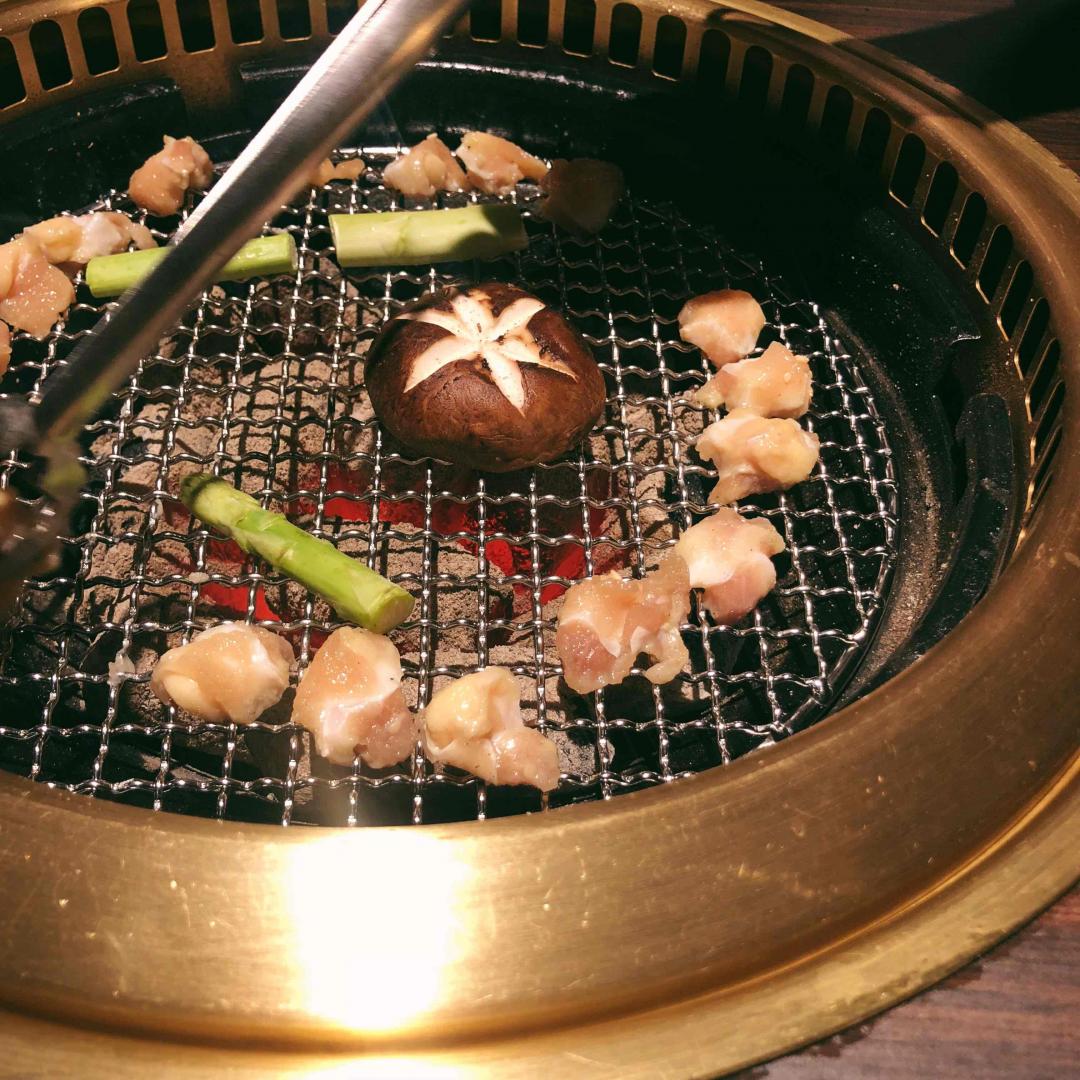 暑假第一天~