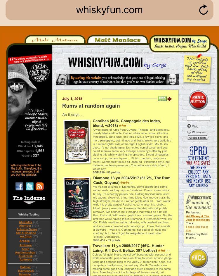 whiskyfun.com