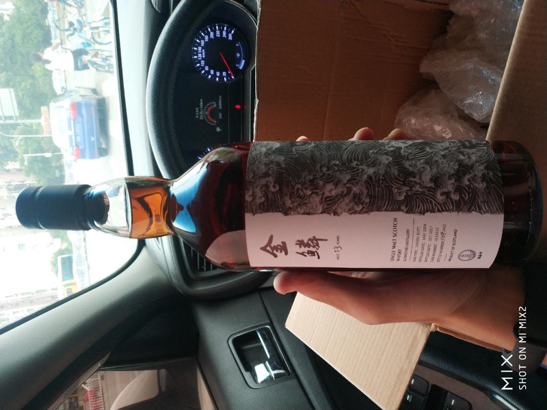 老哥的达尔摩和我的金鳞~盒子都很漂亮啊!金鳞第109号~号码…