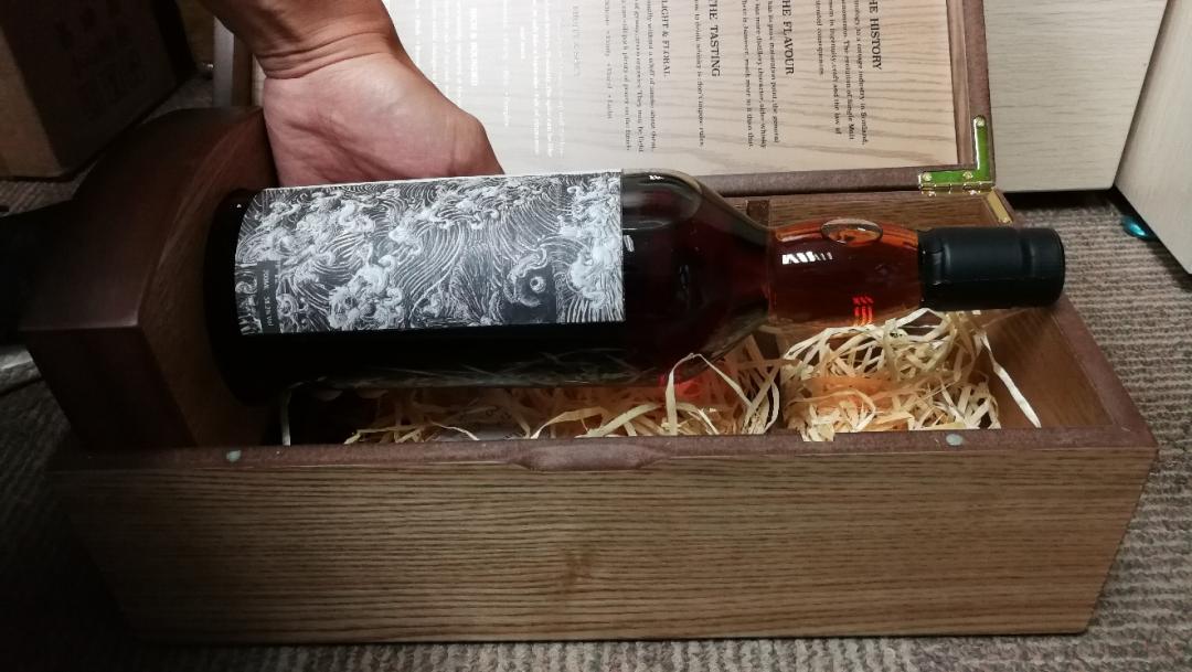 金鳞包装问题反馈