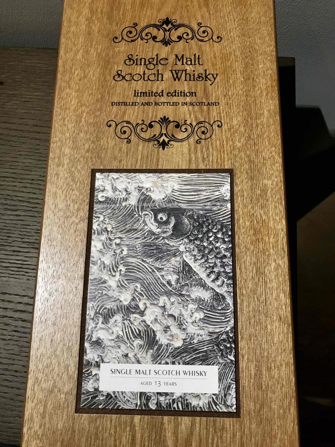 诚意之作，盒子值200