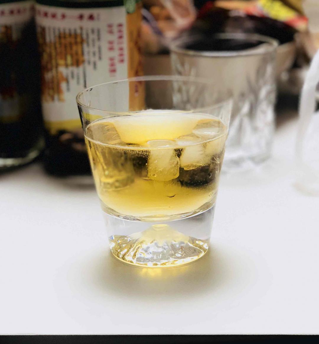 初识协会杯