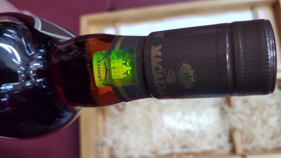 只有木盒子的M40，能值多少？