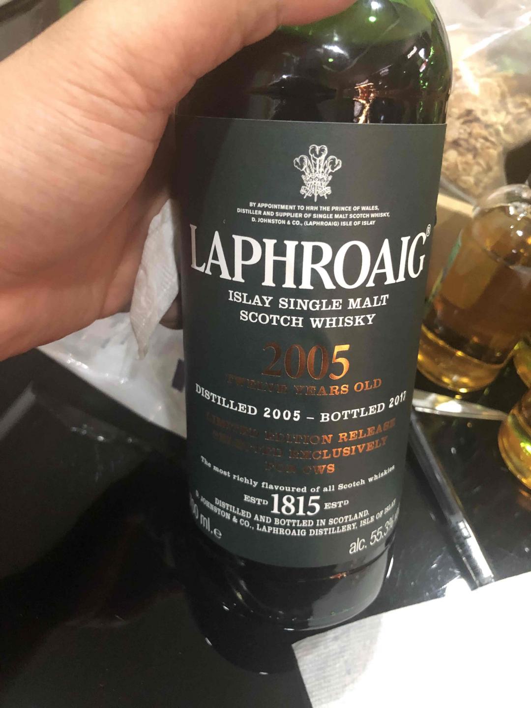 大清早的两瓶酱油 先从拉佛开始