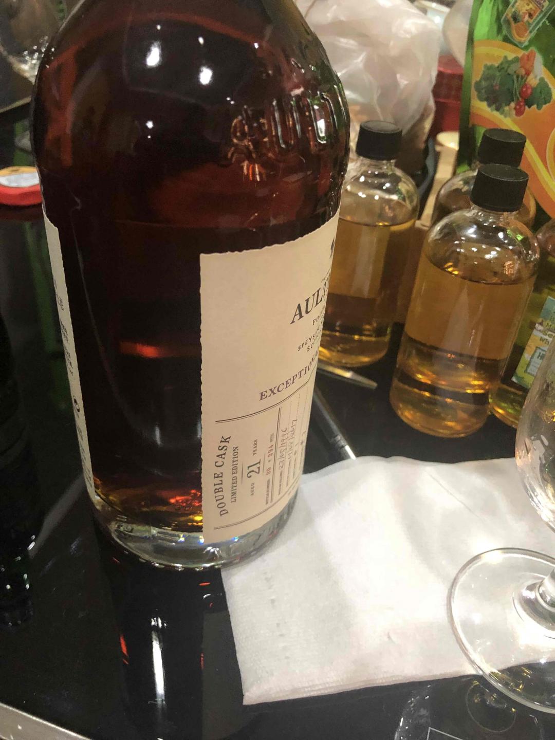 大清早的两瓶酱油 先从拉佛开始