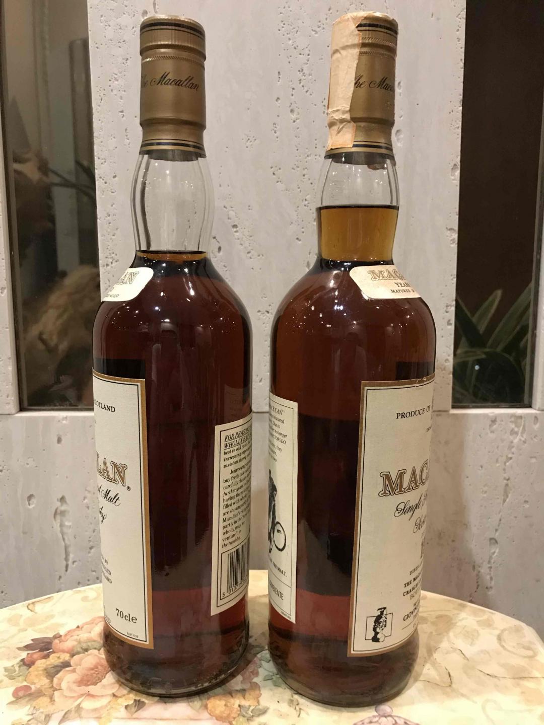 只有对比才清晰明了