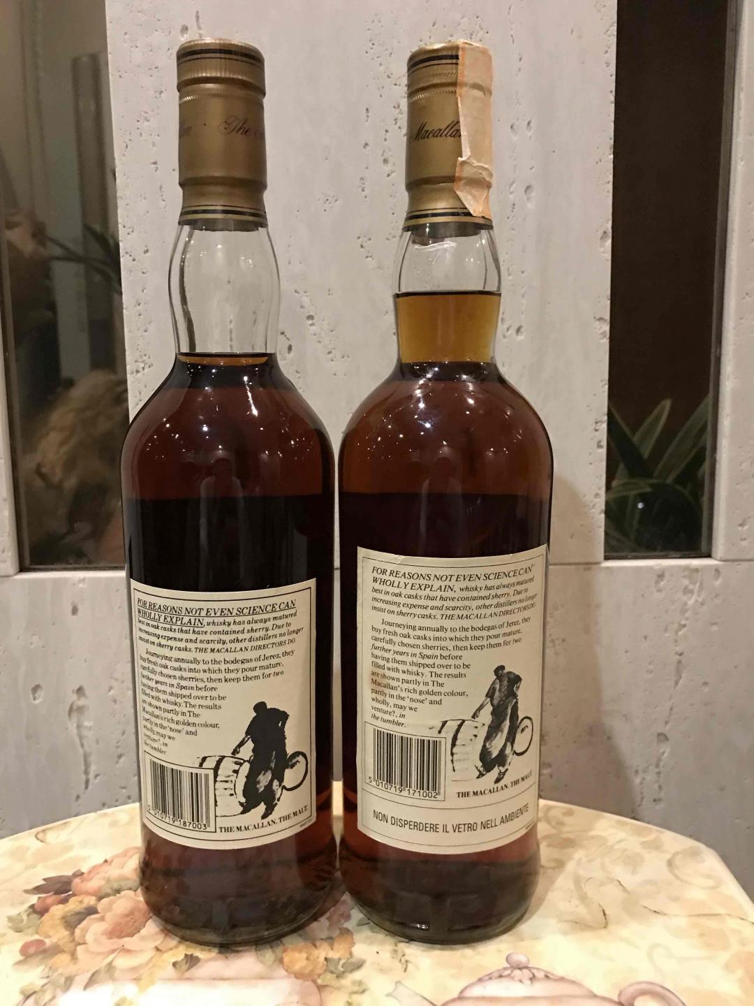 只有对比才清晰明了