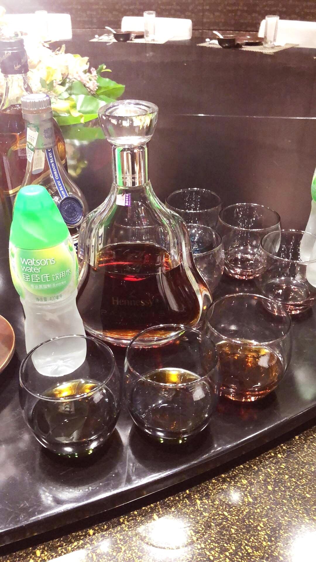 浅酌～～生命之水的诱惑