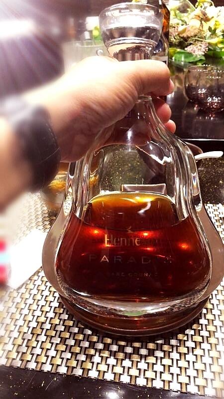 浅酌～～生命之水的诱惑