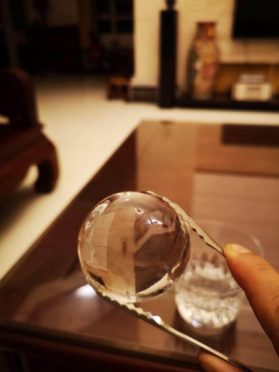 麦卡伦冰球模具到货