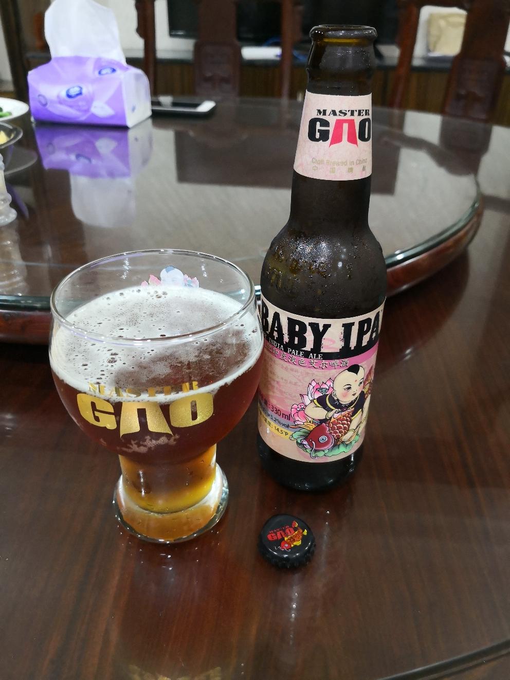 喝杯国产啤酒，看大家抢金麟