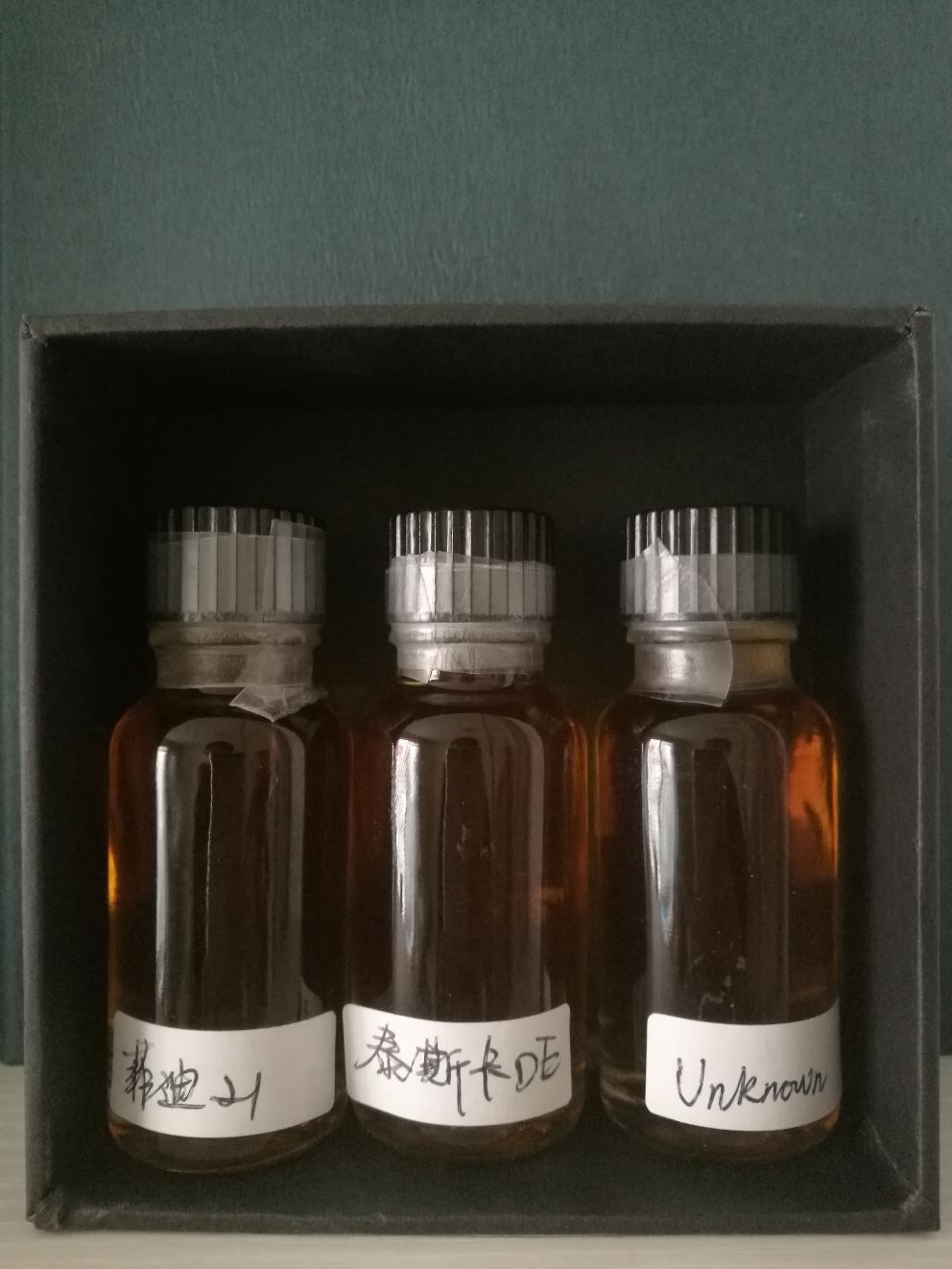 感谢酒友Loo666分享