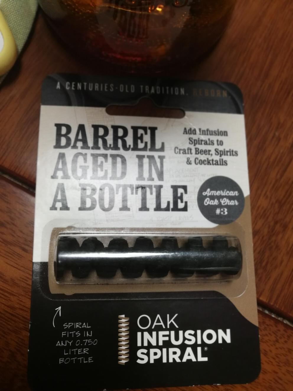 掏出一条橡木棒，哈哈哈，