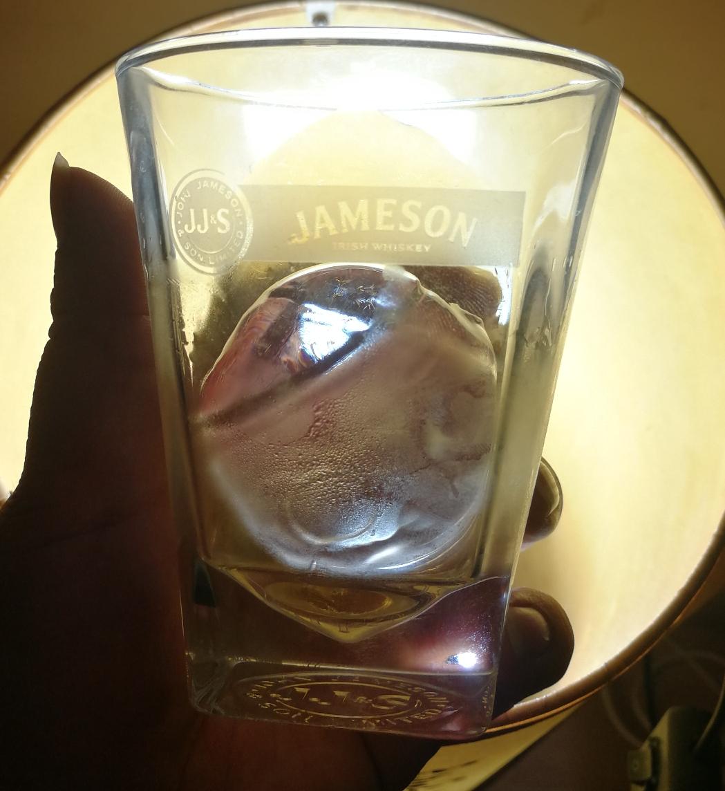 占美神无年份加球冰，占美神ROCK杯。