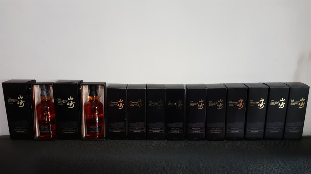 數大便是美～有些實在是收不到！瓷瓶想買還不好買，只得其二😥