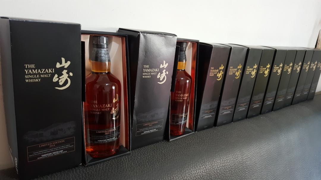 數大便是美～有些實在是收不到！瓷瓶想買還不好買，只得其二😥