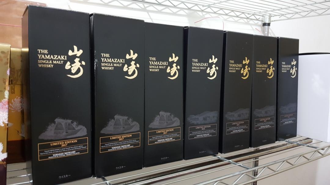 數大便是美～有些實在是收不到！瓷瓶想買還不好買，只得其二😥