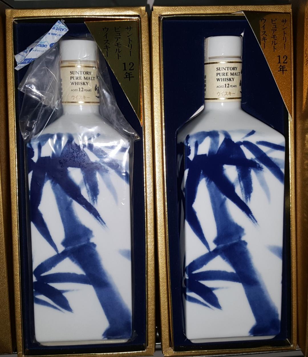 數大便是美～有些實在是收不到！瓷瓶想買還不好買，只得其二😥