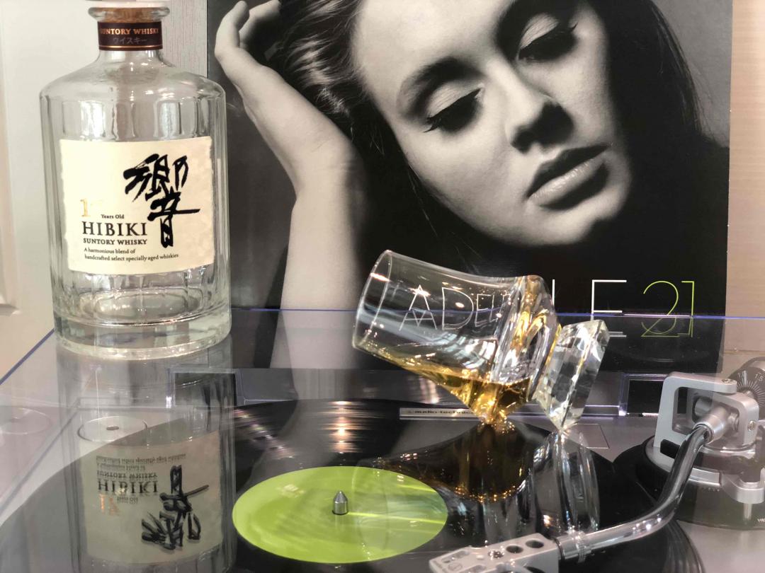 响×音响，HIBIKI×HIKARI光之杯