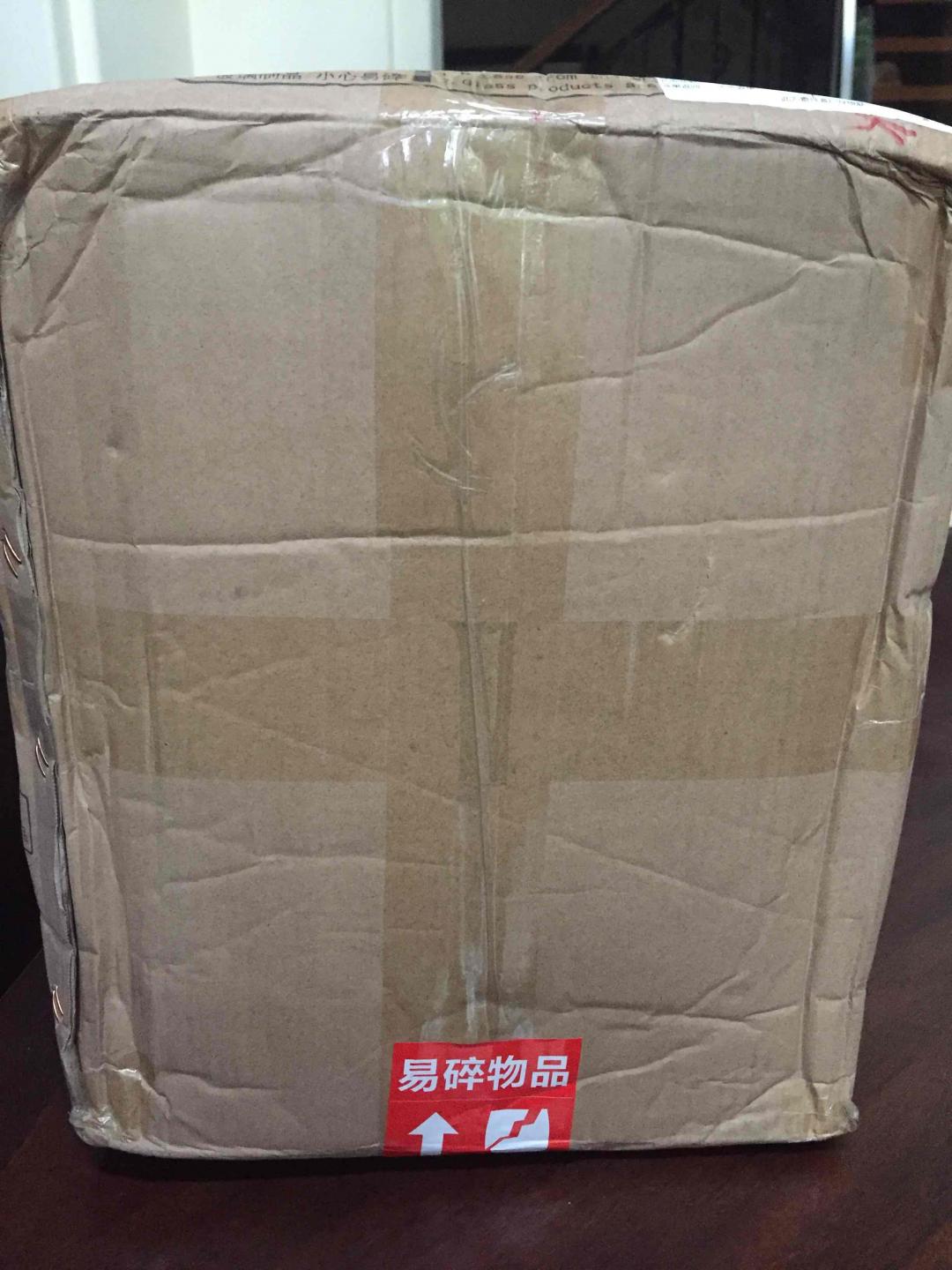 周末了，又有快递可以拆<img src='https://sdata.whiskyworm.com/xcxpics/emoji_14.png' class='emoji' /><img src='https://sdata.whiskyworm.com/xcxpics/emoji_14.png' class='emoji' />