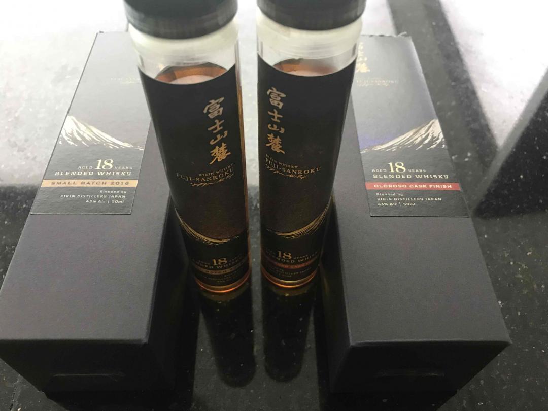 同名哥的分享瓶，这也太专业太美了。