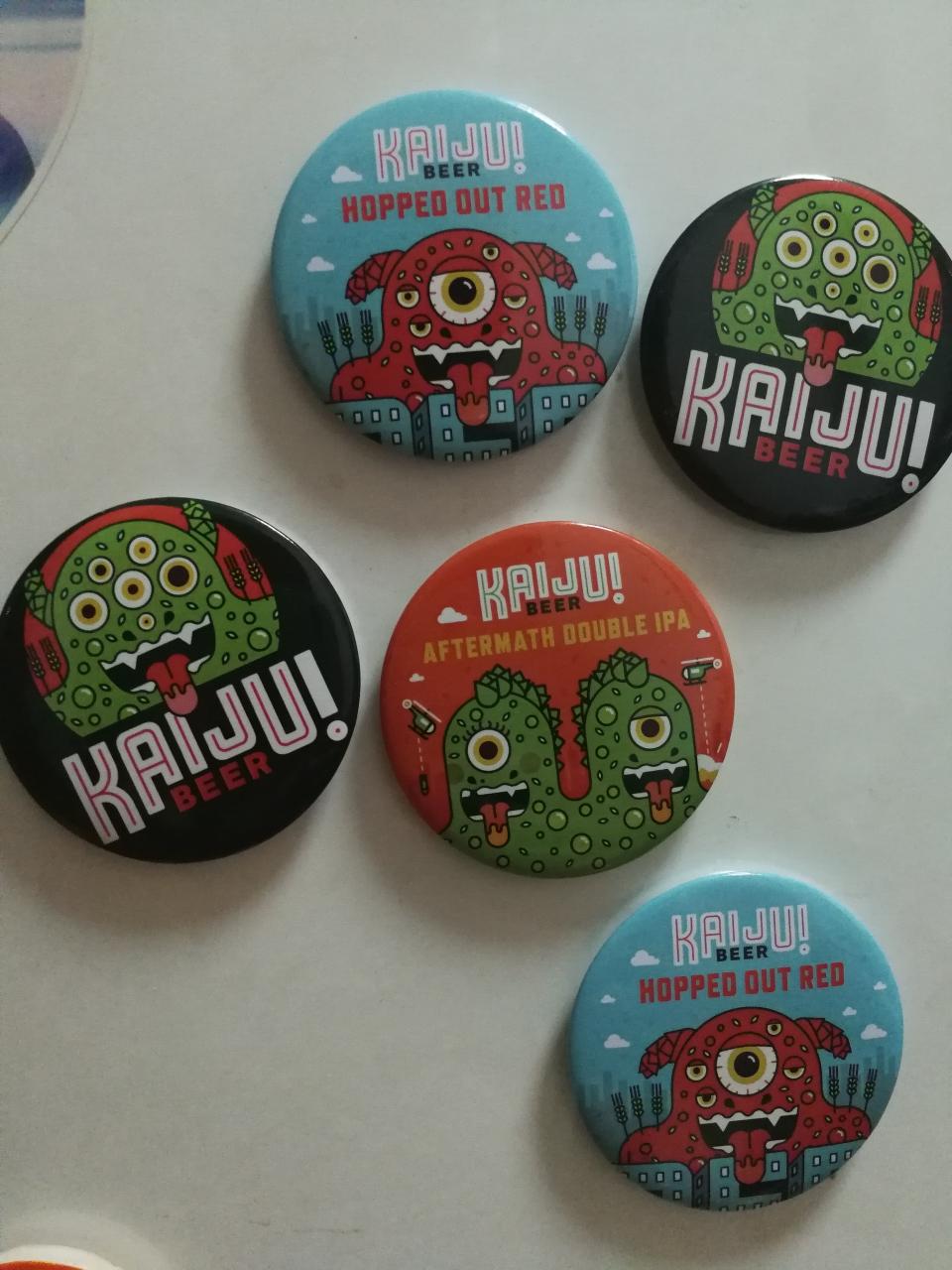 精致的周边总是赏心悦目( ˘•ω•˘ )