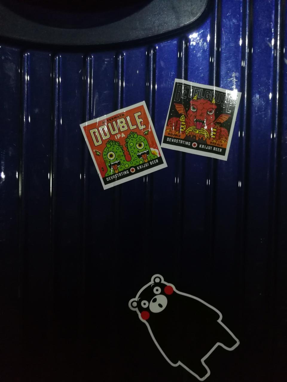 精致的周边总是赏心悦目( ˘•ω•˘ )