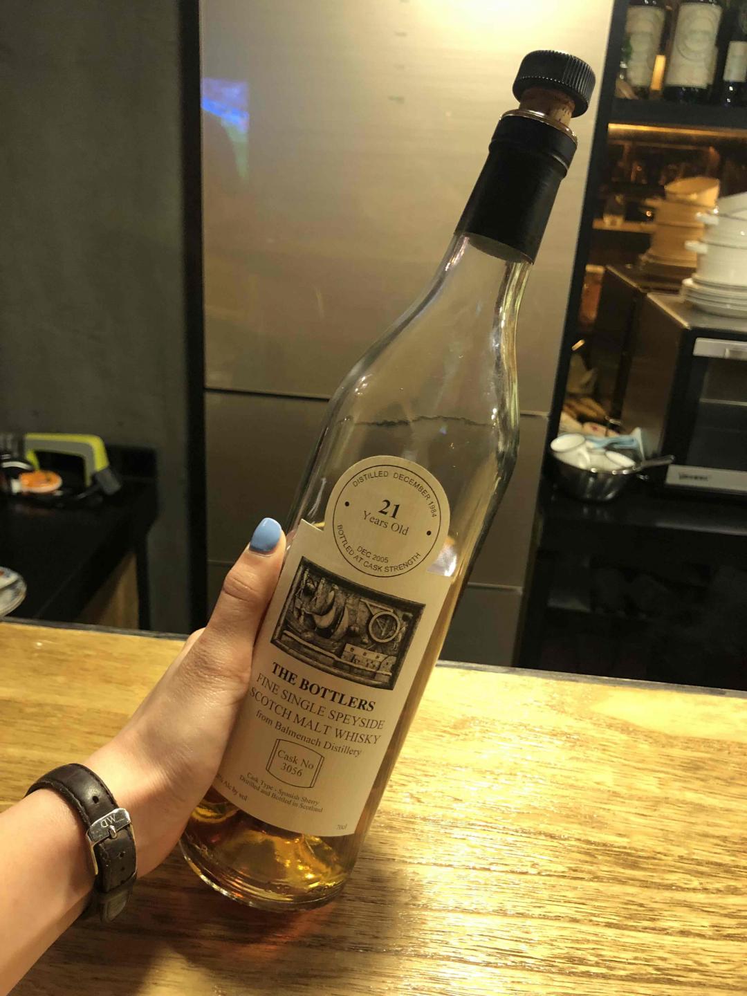 昨夜冲完咖啡膜拜酒圈两位大佬