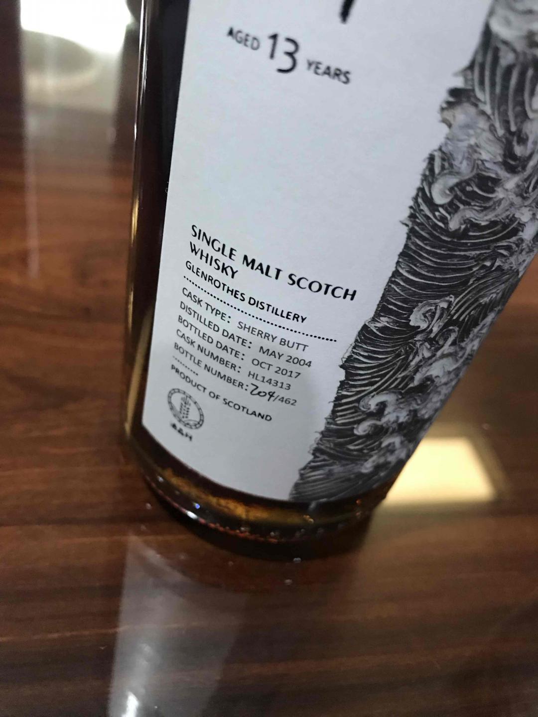 第一支到货<img src='https://sdata.whiskyworm.com/xcxpics/emoji_14.png' class='emoji' />