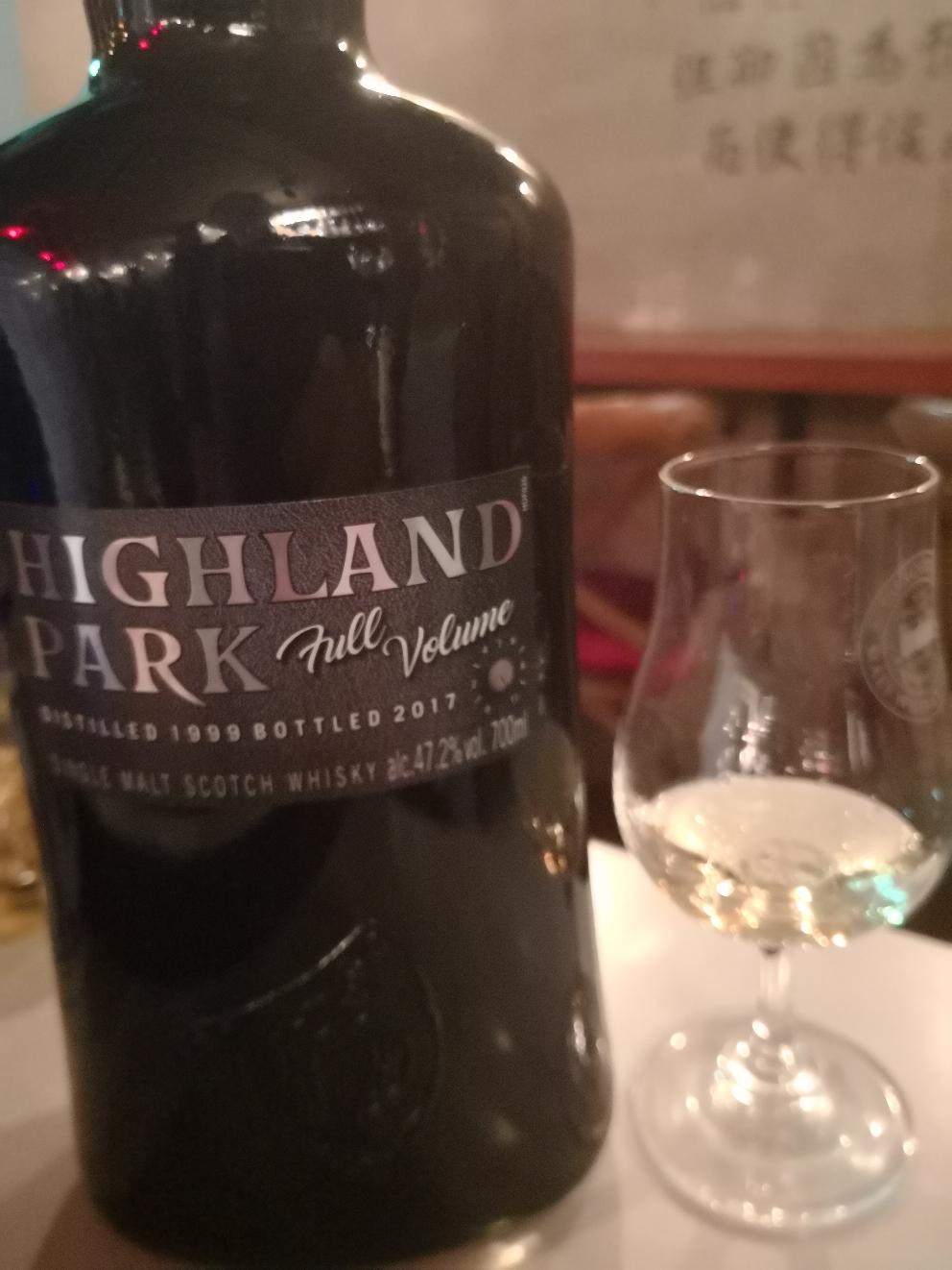Highland Park