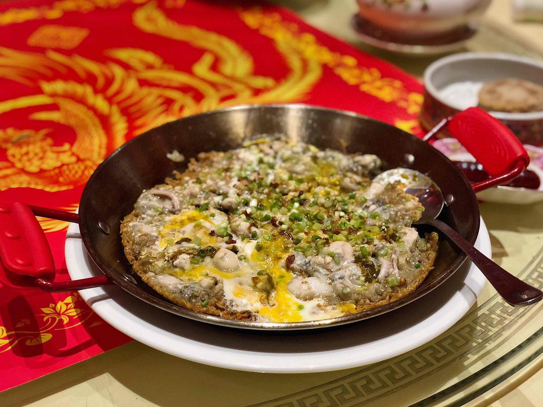 此店不适合高血压患者，一杯竹鹤敬丹顶～