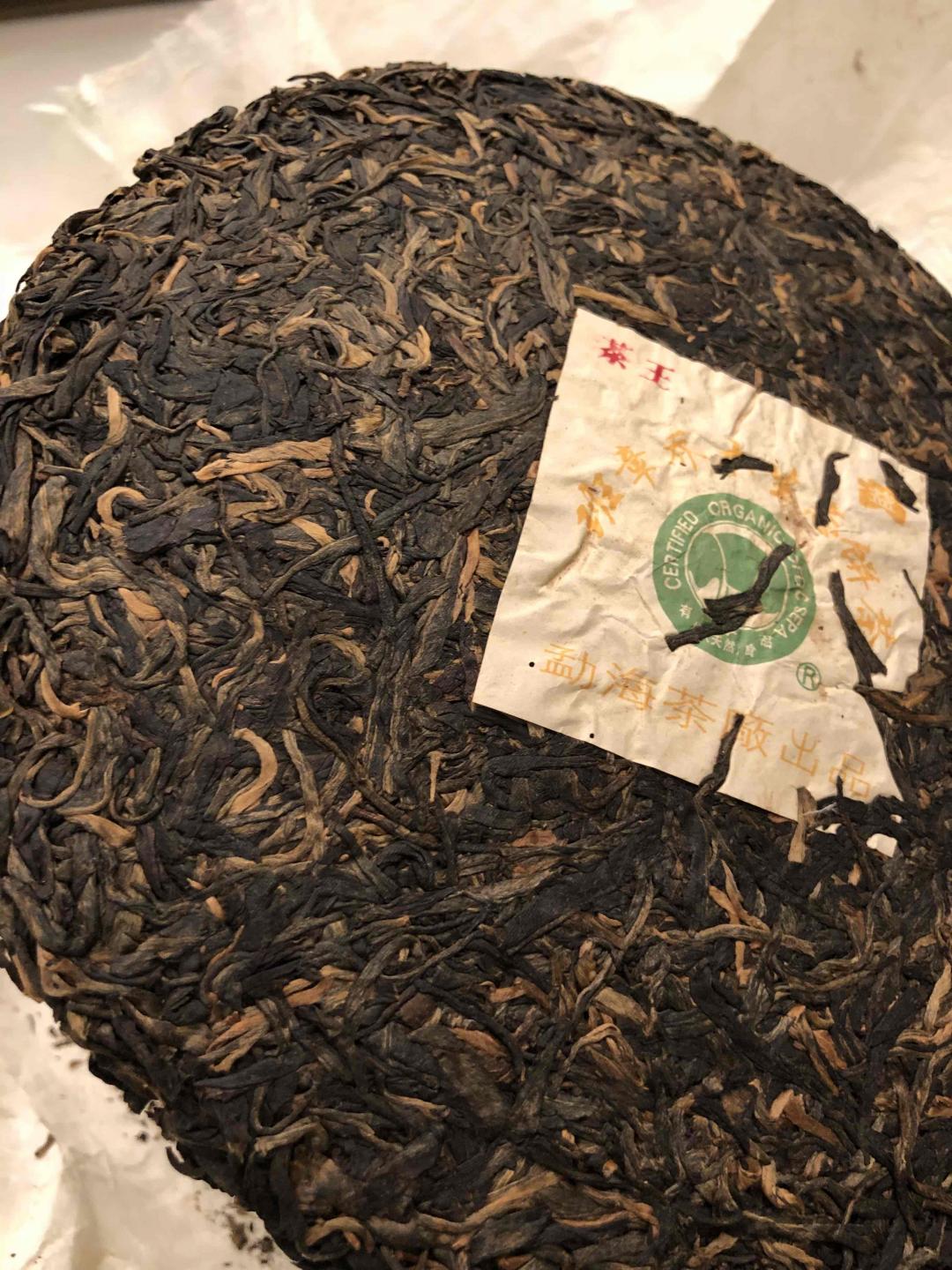 下午茶！