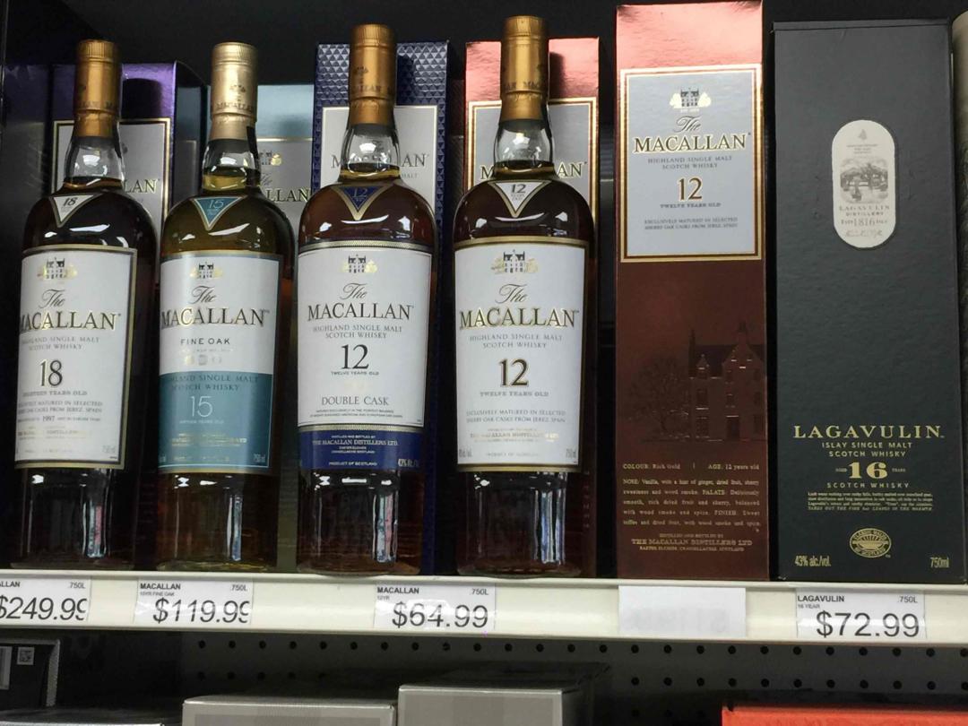 纽约的价格还不错👌