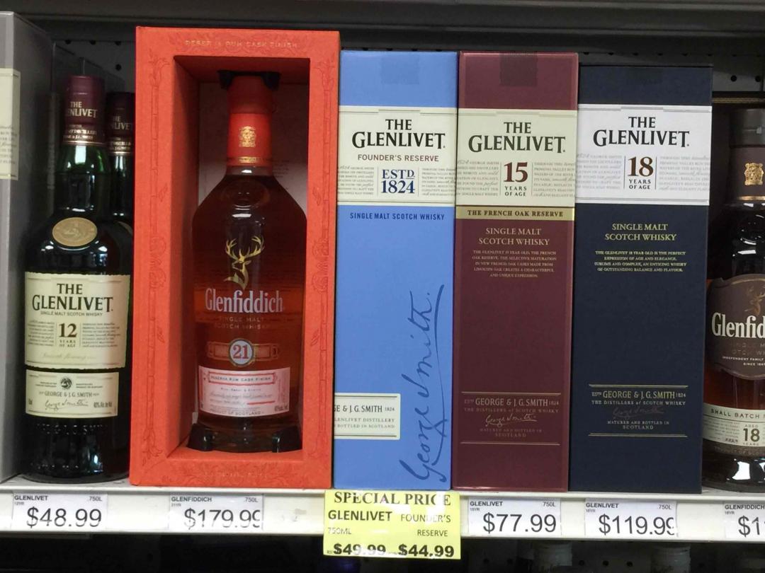 纽约的价格还不错👌