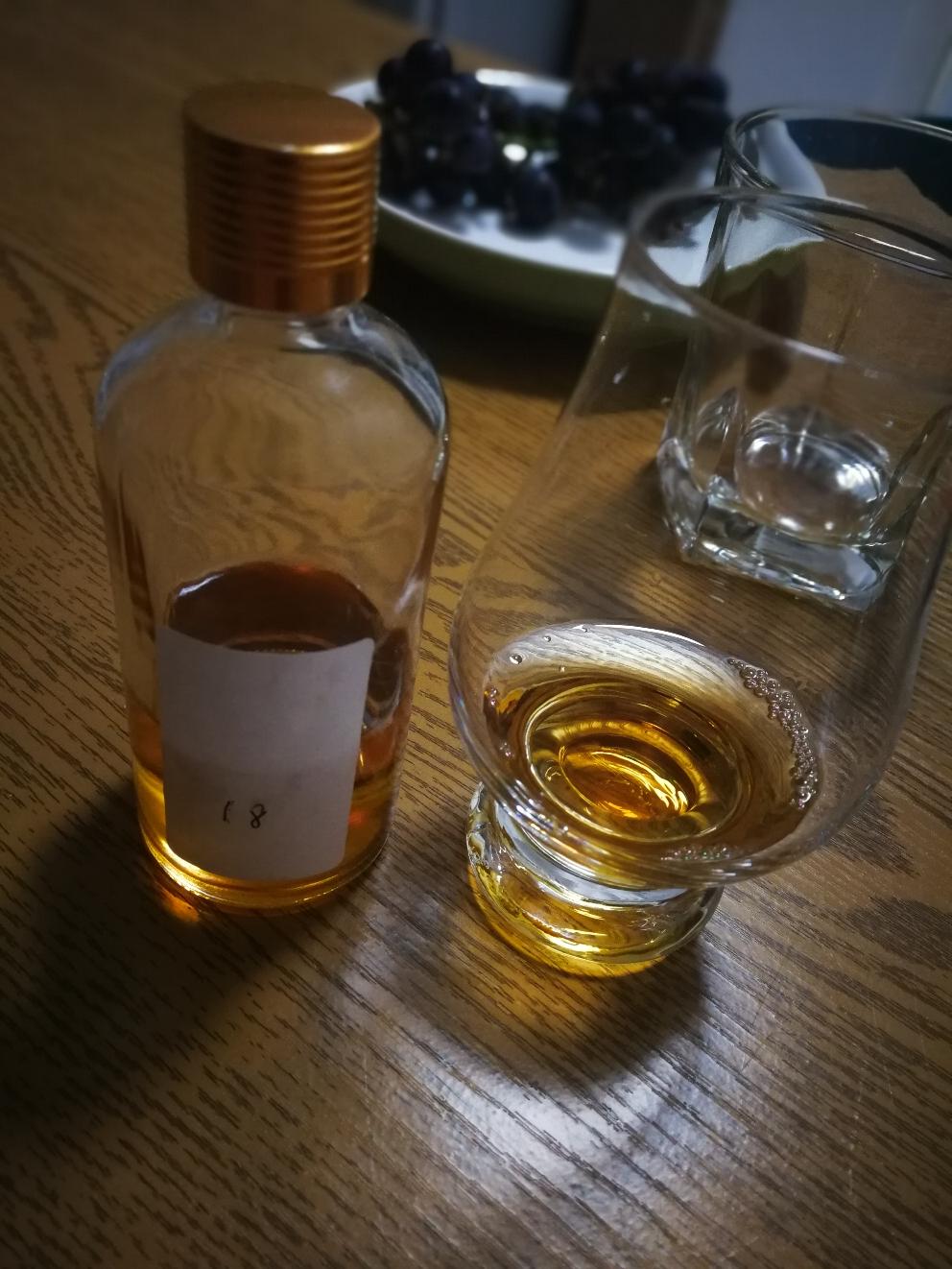 给自己灌醉了(›´ω`‹ )