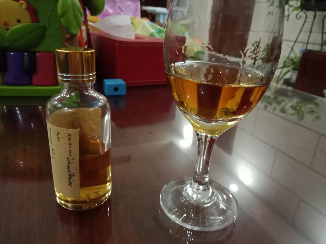 约翰走路Espresso