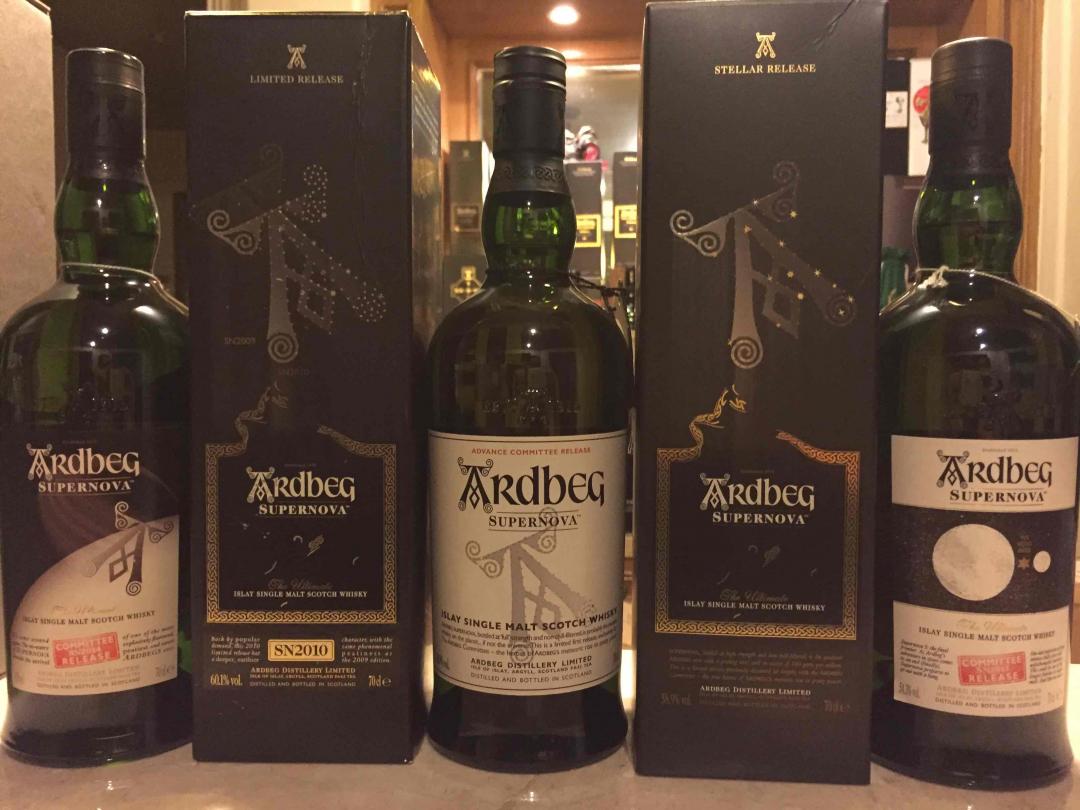 总算凑齐一套了