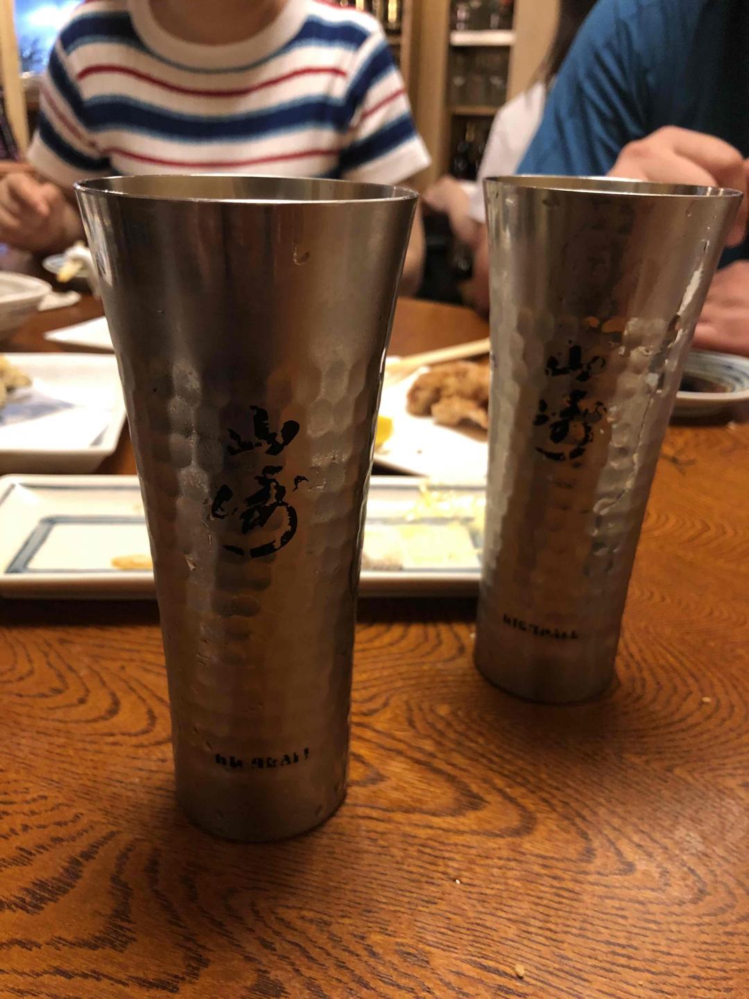 日本，一般的酒水店超市，是买不到好威士忌的。