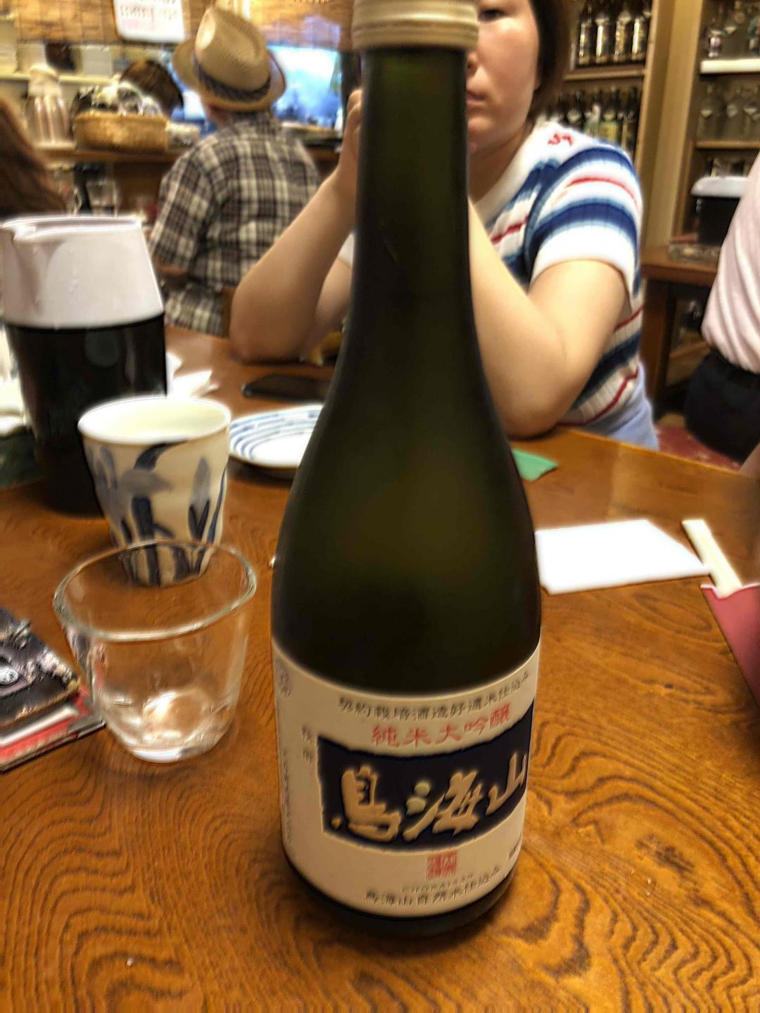 日本，一般的酒水店超市，是买不到好威士忌的。