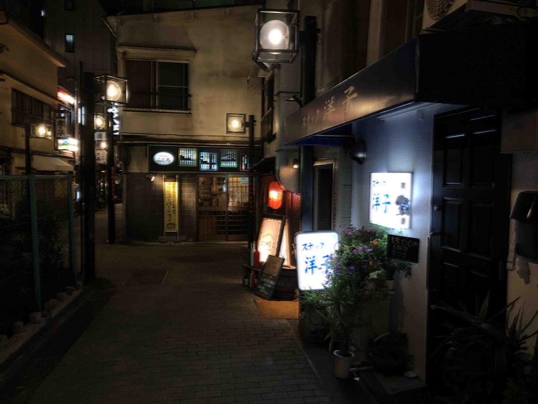 日本，一般的酒水店超市，是买不到好威士忌的。