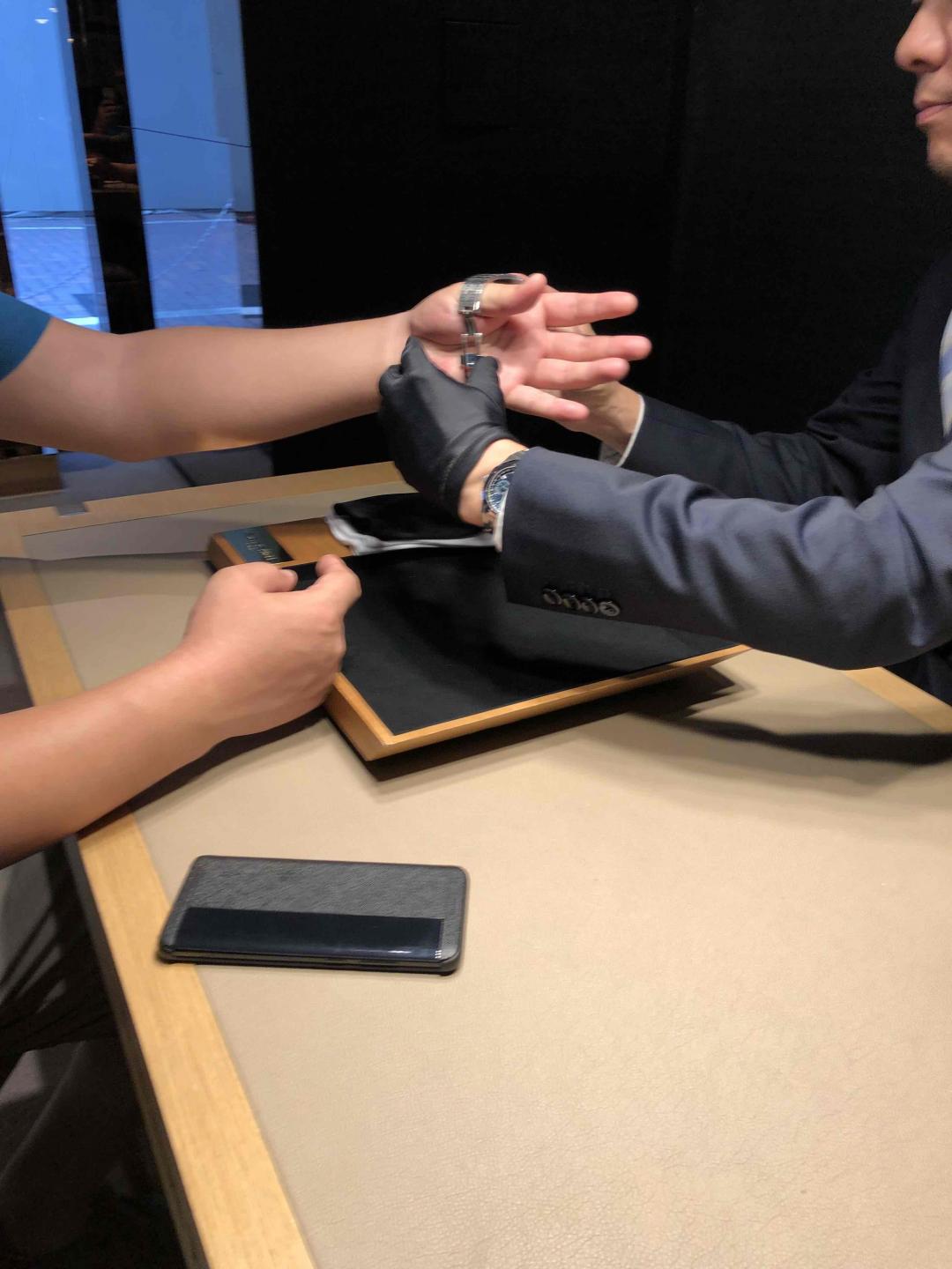 日本，一般的酒水店超市，是买不到好威士忌的。