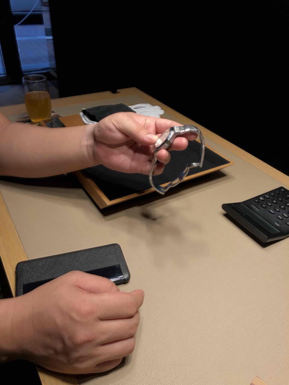 AP比国内便宜3万吧，这块11万就能搞定。