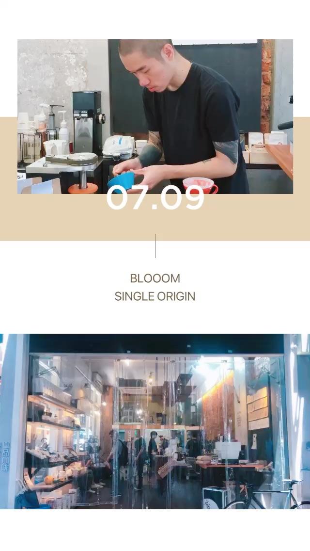 过澳门喝咖啡，锻炼味觉~