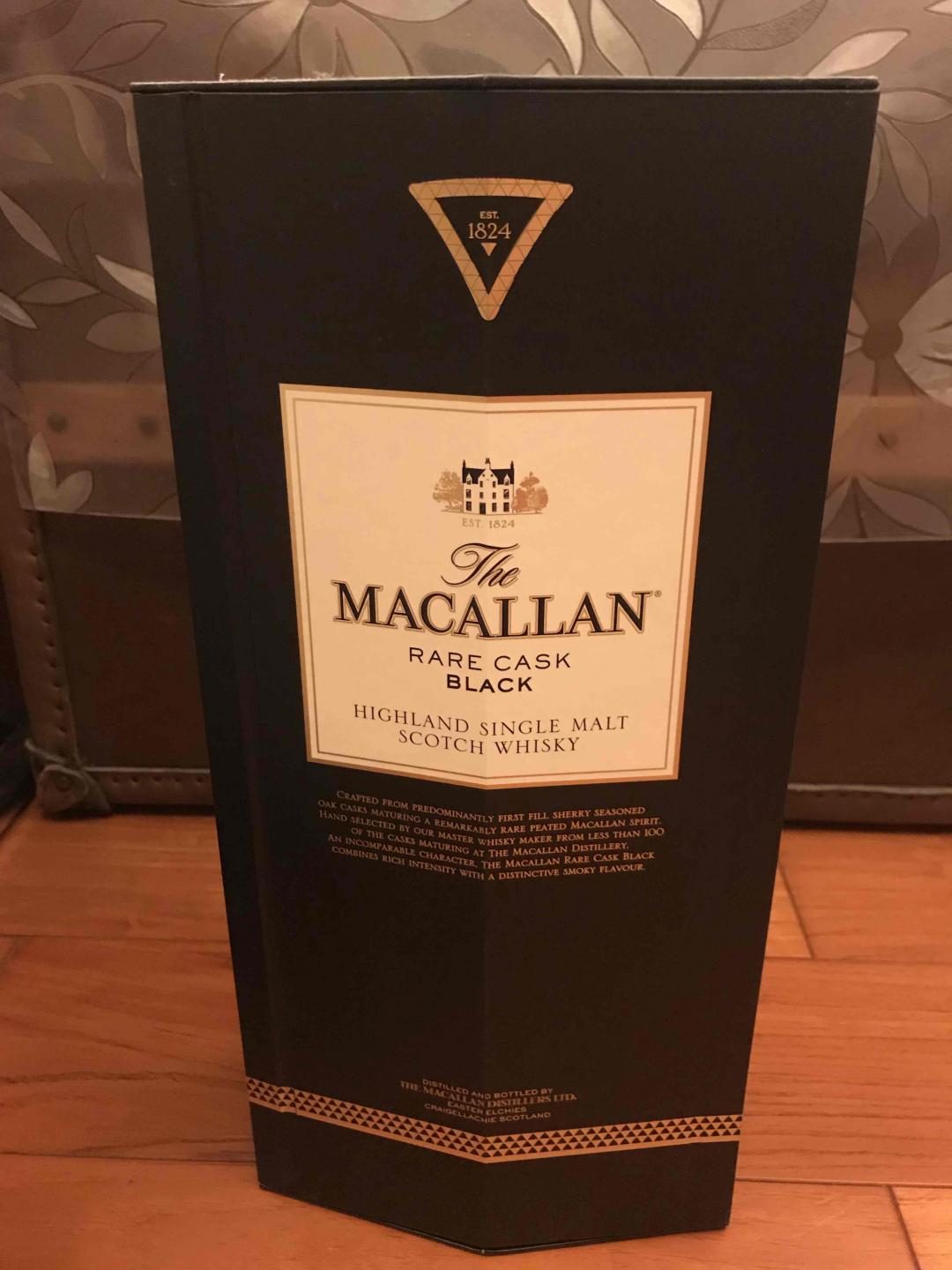 刚上手一瓶黑钻。看法国决赛的时候开。刚入门，请多多指教。