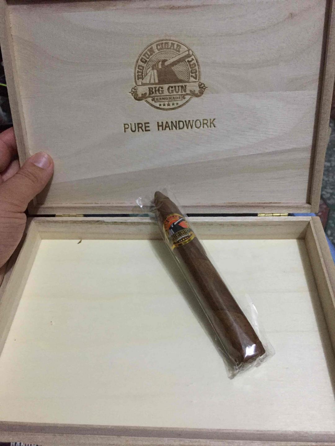 比利时蔓丝窖藏 巨炮